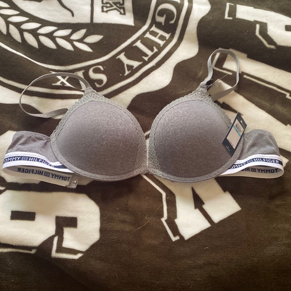 Tommy Hilfiger Bra